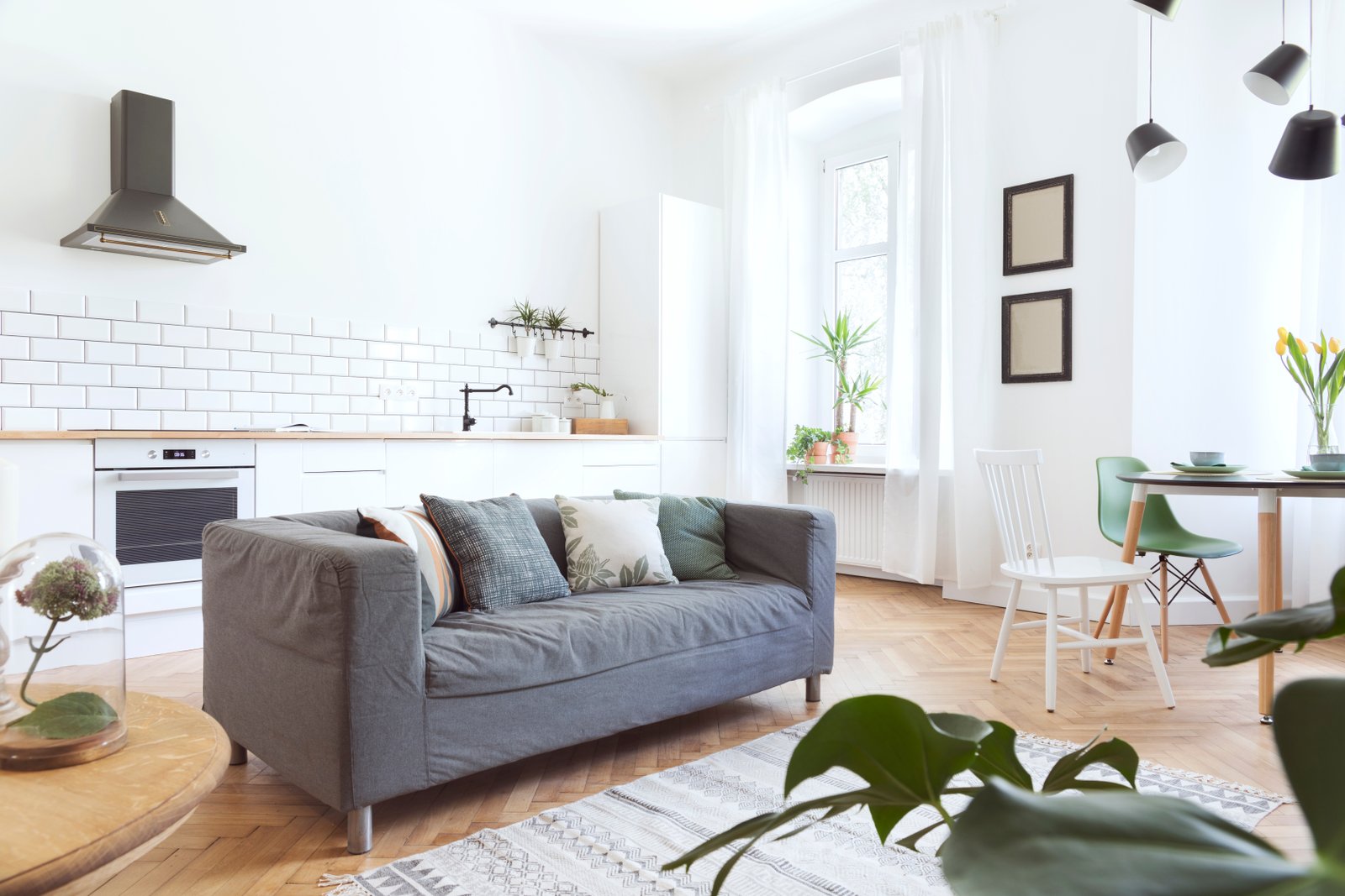 Airbnb and recurring property cleaning in Minneapolis and Saint Paul | VSP Commercial Cleaning