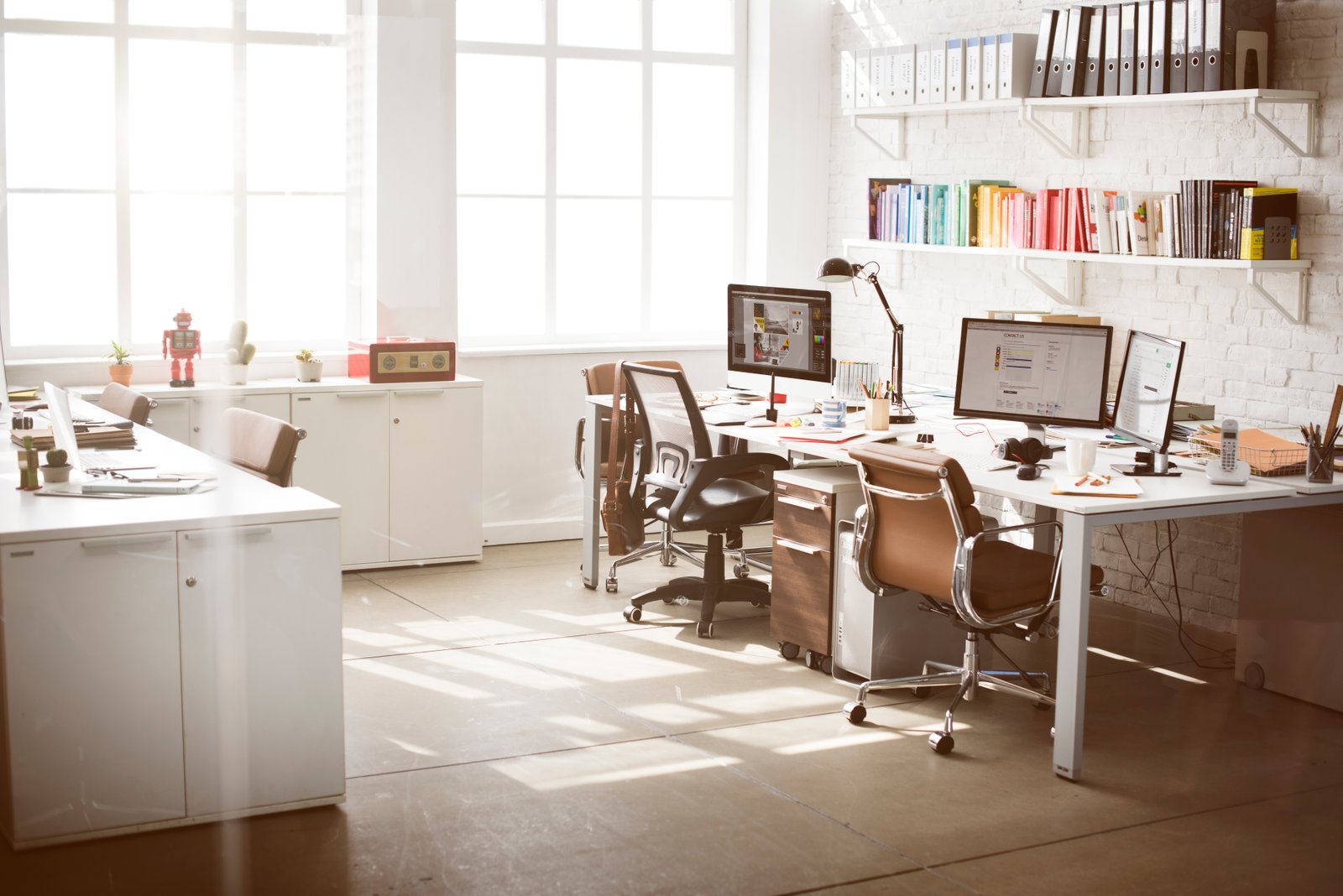 Office and workplace cleaning in Minneapolis and Saint Paul | VSP Commercial Cleaning